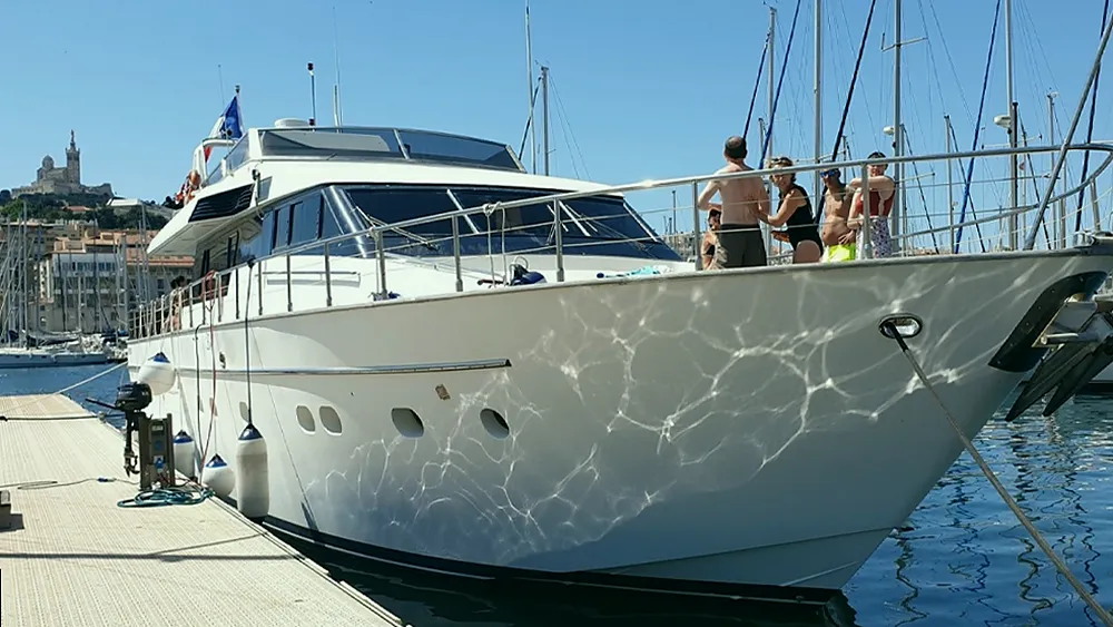 alquiler de barco sin licencia en Santander, Cantabria